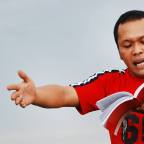 Rahmad Sanjaya: Seniman Multitalenta Asal Aceh yang Mendedikasikan Hidupnya pada Seni dan Kebudayaan